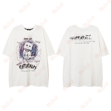 high quality t shirt